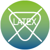 Latex free