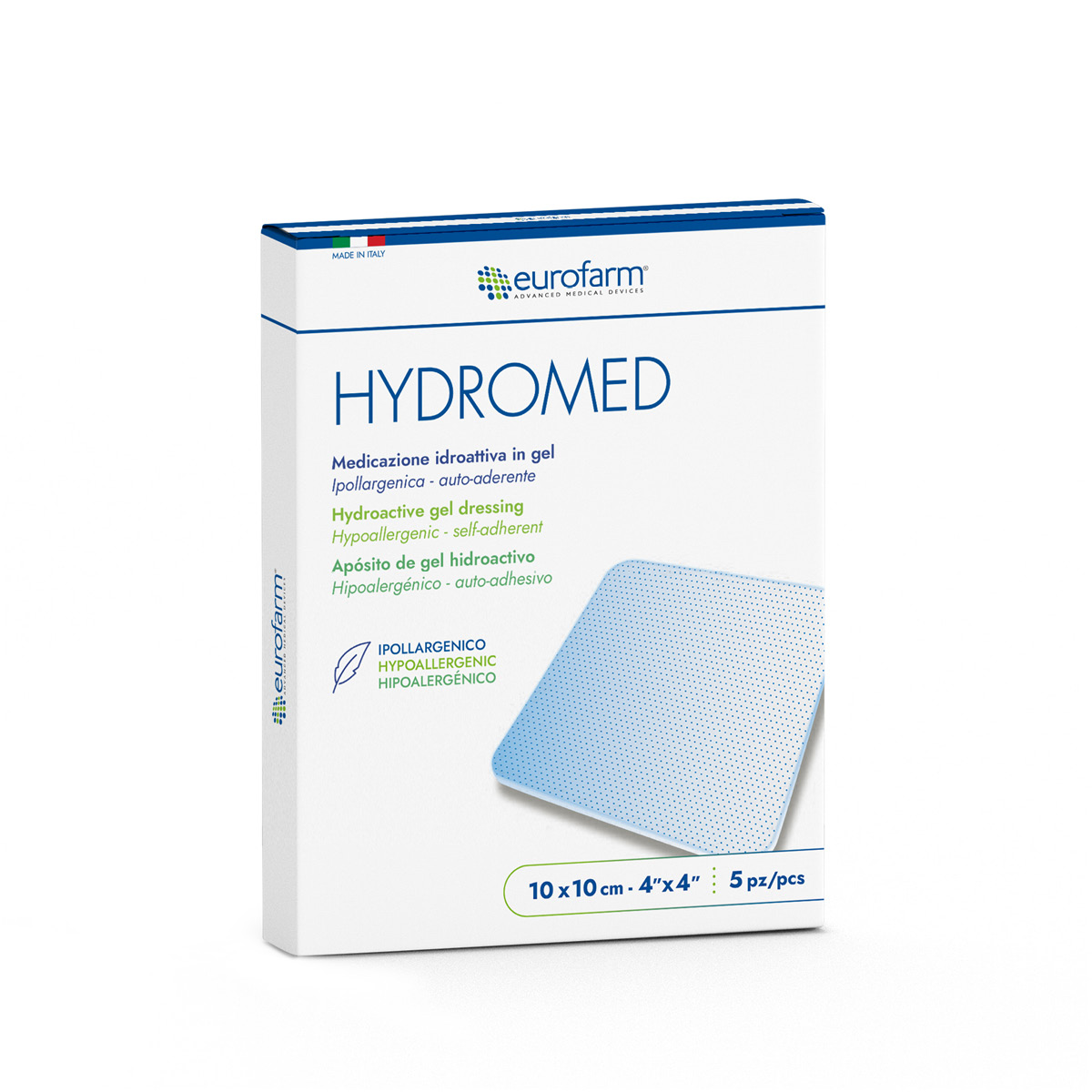 Hydromed