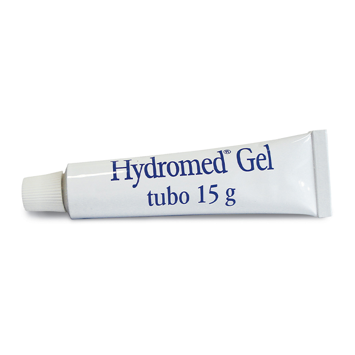 Hydromed gel tubo