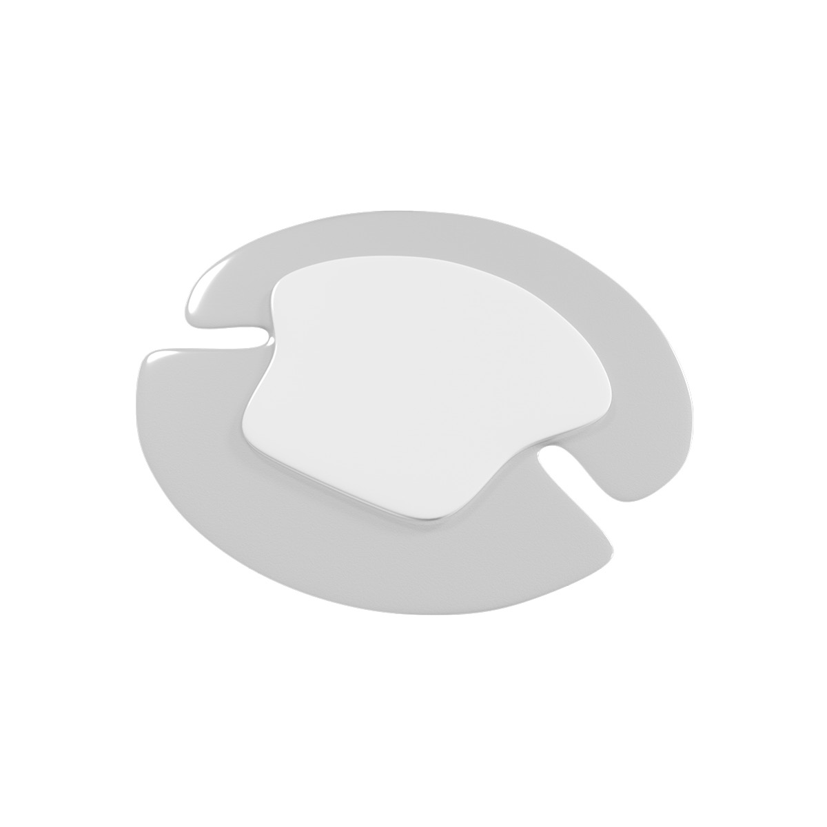 Euroderm foam plus concave prodotto