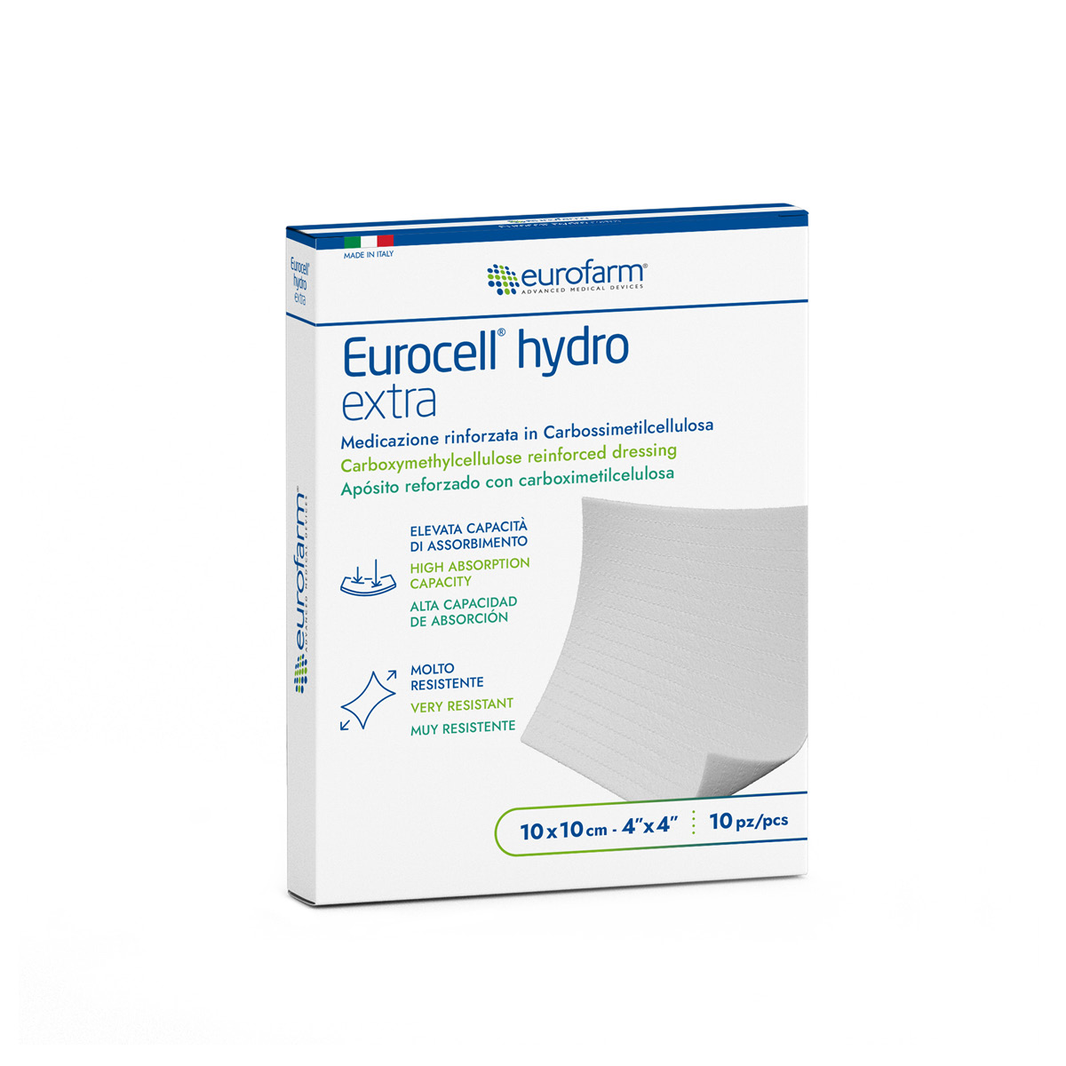 Eurocell hydro extra