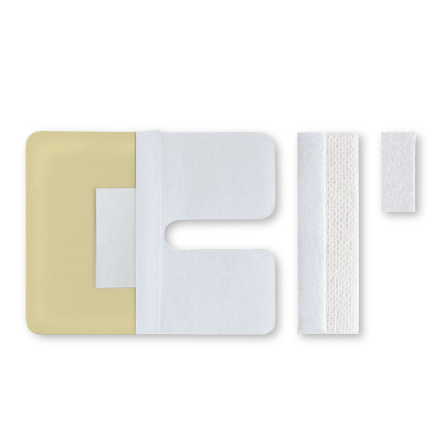 Euroderm Plus IV Reinforced Iodine